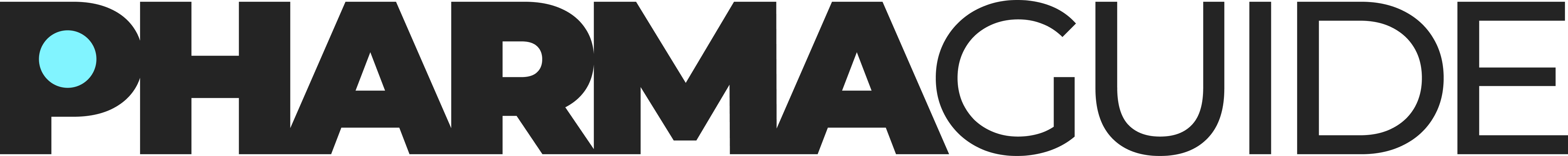 PharmaGuide